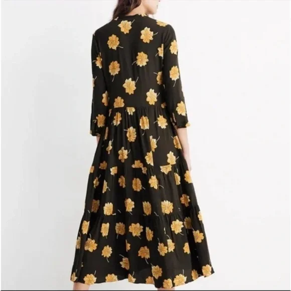 Madewell dress BNWT - Picture 2 of 3